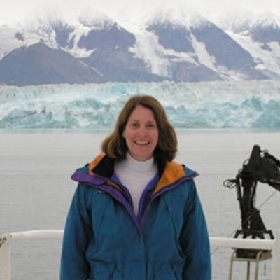 Faculty Profile: Dr. Ellen Cowan